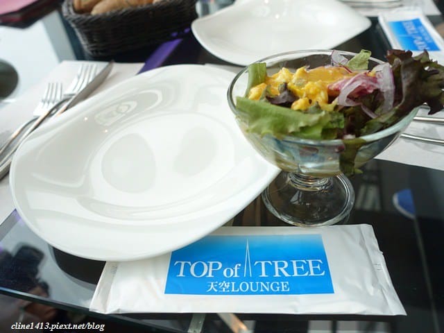 ▌2015東京自由行▌浪漫指數破表 ♥天空LOUNGE TOP of TREE♥離晴空塔最近的高樓景觀餐廳(10/28更新)