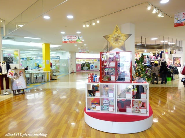▌日本大阪必逛▌♥臨空城Rinku Premium Outlets♥Le Creuset 鑄鐵鍋、GAP(4~7折)好好買、使用coupon再打95折