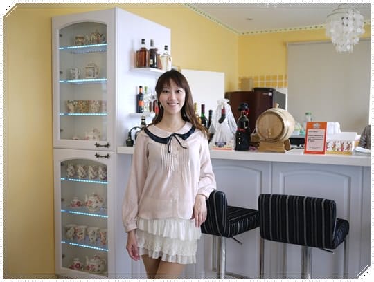 ♥【超生火】孕婦也能變身韓妞♥十款春夏裝穿搭分享
