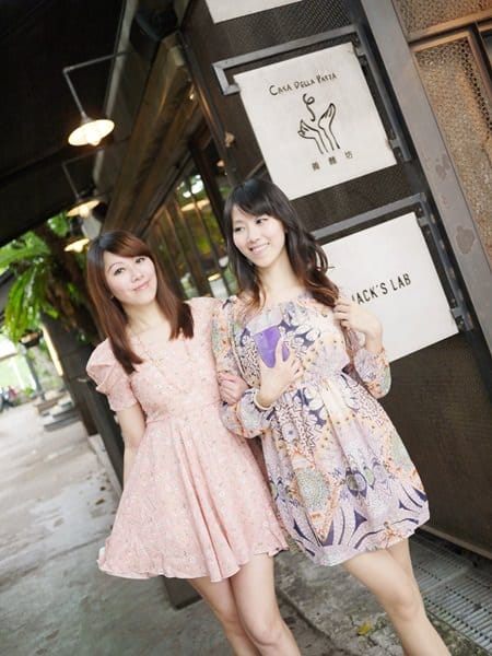 【就是愛敗家】超吸睛♥女神風母子裝&超甜美海軍風姊妹裝&復古性感小洋裝♥ - 第45張圖 【就是愛敗家】超吸睛♥女神風母子裝&超甜美海軍風姊妹裝&復古性感小洋裝♥