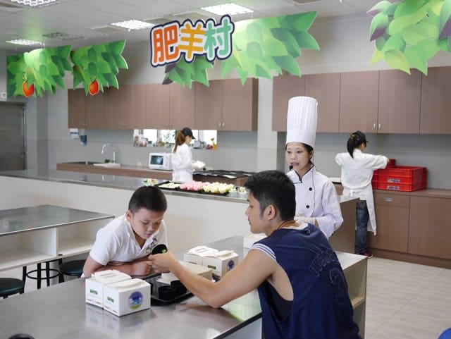 【觀光工廠】♥白木屋品牌探索館♥Fun暑假! 親子同樂,幸福DIY的好地方