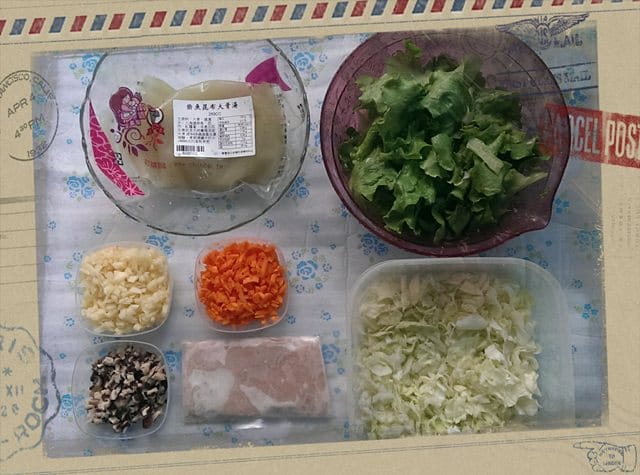 【IY副食品】挑戰新口味♥鈞媽御食堂♥讓媽咪更輕鬆!