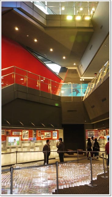 ▌宜蘭景點▌今夏最夯的奇特建築~蘭陽博物館