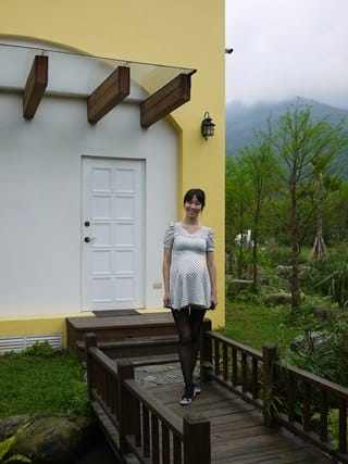▌花蓮民宿▌又是一間公主的夢幻民宿 ♥ 花蓮˙花見幸福˙蜜月套房  ♥