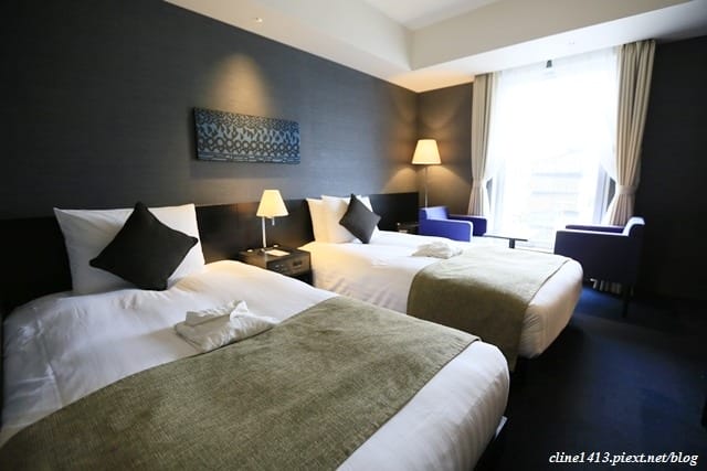 ▌東京住宿▌晴空塔美景在眼前♥The Gate Hotel 雷門酒店♥淺草雷門斜對面、樓下有超市及藥妝店、交通便利