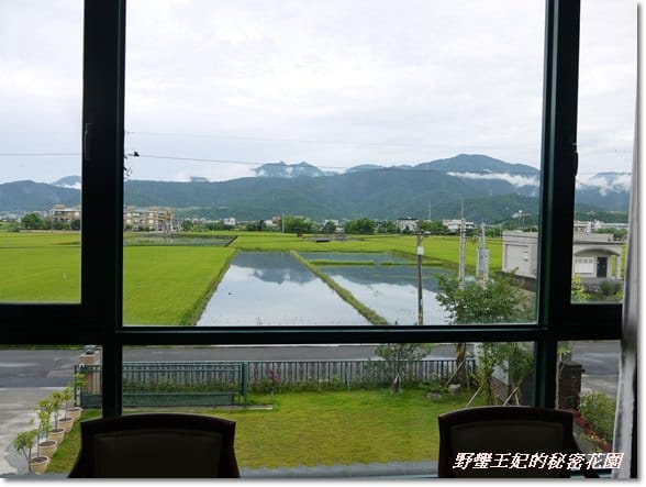 宜蘭【春不老驛站】民宿˙坐擁美景的包棟新體驗
