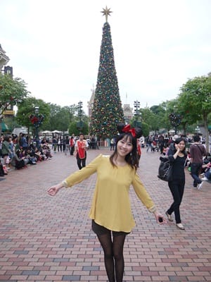 ▌歡樂香港行▌迪士尼樂園雪亮聖誕high翻天♥美國小鎮大街閃亮雪燈♥迪士尼飛天巡遊♥米奇玩具舞曲(聖誕限定)♥星夢奇緣煙火秀♥ - 第15張圖 ▌歡樂香港行▌迪士尼樂園雪亮聖誕high翻天♥美國小鎮大街閃亮雪燈♥迪士尼飛天巡遊♥米奇玩具舞曲(聖誕限定)♥星夢奇緣煙火秀♥
