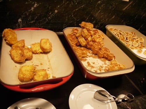 ▌香港飯店推薦 ▌大人小孩都嗨翻天! 香港迪士尼樂園酒店之環境與美食