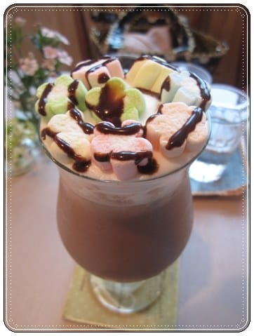 ▌新板橋下午茶▌HANA <板橋環球店> 下午茶