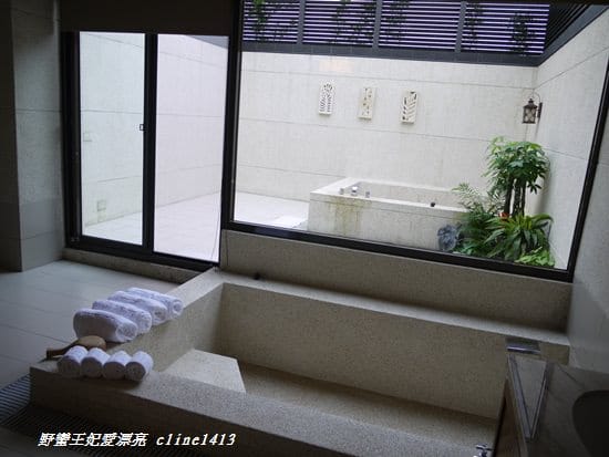 ▌宜蘭民宿▌礁溪溫泉泡湯趣 ♥綠動˙湯泉原宿♥
