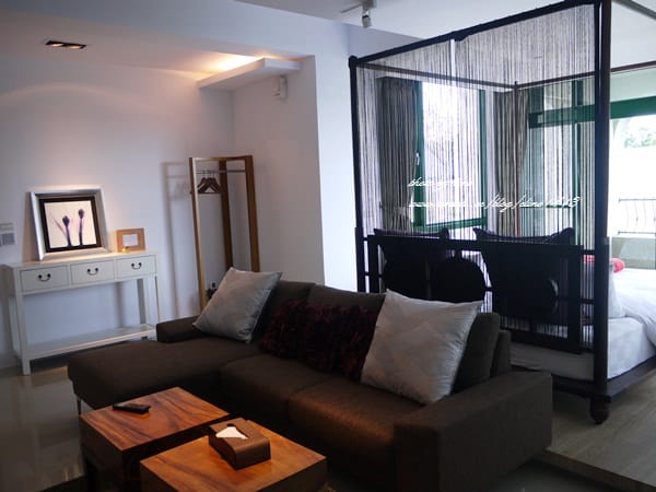 【幸福小旅行】除了美景.還有媲美飯店級的夢幻午茶與精緻早餐♥宜蘭.留白水岸會館♥