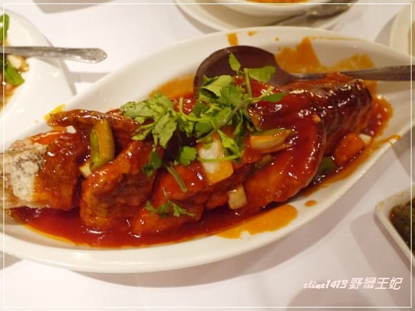 【美食】板橋環球˙氣氛絕佳的川湘料理【山間堂】慶生