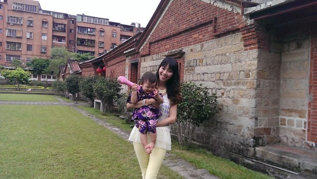 ▌三寶媽碎碎念▌【1Y】蘆洲李宅抓周趣♥很嗨森的老木vs臭臉小王子♥