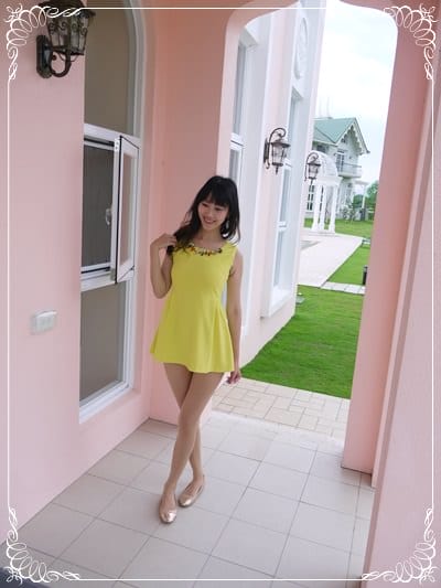 【人妻穿搭】今年春夏,就讓繽紛花朵與寶石圖騰來打造百變人妻吧♥八件私服分享♥(文末有禮)