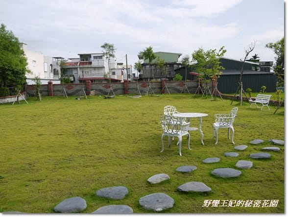 【推薦】令人難忘的田園美景~宜蘭【春不老驛站】民宿˙景觀篇