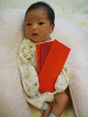 ▌三寶媽碎碎念▌♥ 我的小情人 ♥ 野蠻小王子雙滿月囉