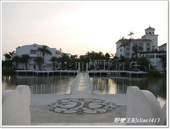 ▌宜蘭景點▌如夢似幻~宜蘭~香格里拉永恆水教堂