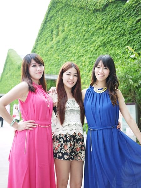 【就是愛敗家】超吸睛♥女神風母子裝&超甜美海軍風姊妹裝&復古性感小洋裝♥ - 第15張圖 【就是愛敗家】超吸睛♥女神風母子裝&超甜美海軍風姊妹裝&復古性感小洋裝♥
