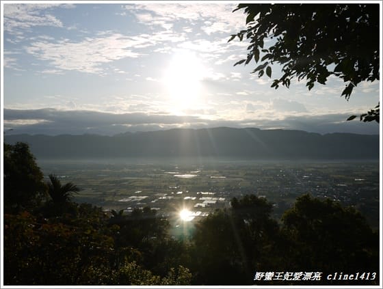 ▌花蓮民宿▌彷彿置身荷蘭小鎮的絕景民宿 ♥ (花蓮)梯田山民宿
