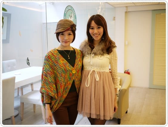 ♥ 春漾咖啡 ♥ 美麗人妻聚會又來囉(文末有唇蜜贈獎公布)