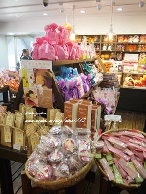 【宜蘭景點】充滿幸福味道˙大人小孩都瘋狂的水上玻璃屋♥菓風糖果工房♥