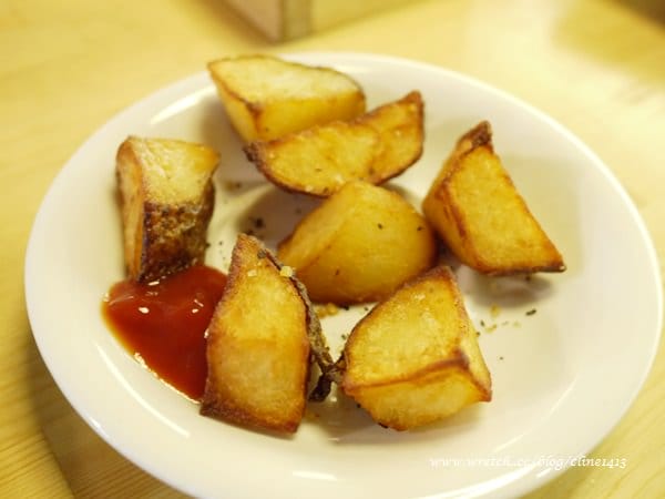 【巷弄美食】絕對要推的~板橋*C/P值超高的可愛小店♥Eating♥