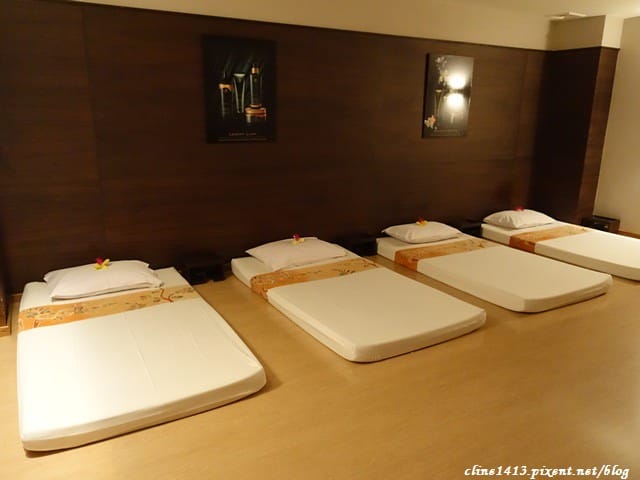 ▌泰國曼谷▌高cp值按摩推薦♥Health Land Spa & Massage♥(捷運ASOKE站)