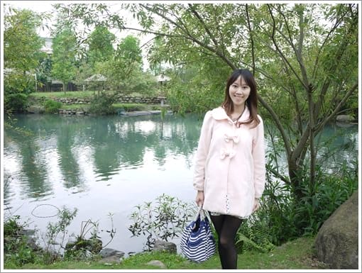 ▌宜蘭民宿▌五彩繽紛的親子民宿 ♥ 水岸森林 ♥