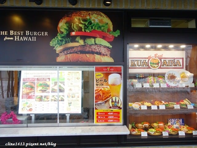 ▌東京近郊購物景點▌超好逛超好買♥輕井澤王子Outlet ♥園區攻略、行李寄放、交通方式(除了Le Creuset，這裡也有達菲熊)