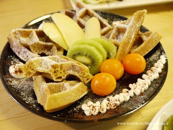 【巷弄美食】絕對要推的~板橋*C/P值超高的可愛小店♥Eating♥