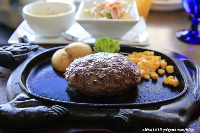 ▌沖繩國際通美食▌♥Steak Dining 88 松尾店 ♥ 輕鬆時尚品嚐沖繩頂級牛排是