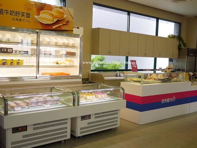 【觀光工廠】♥白木屋品牌探索館♥Fun暑假! 親子同樂,幸福DIY的好地方