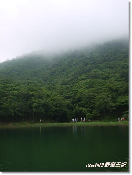 ▌台北景點▌隱身在都市裡的祕境♥汐止新山夢湖♥