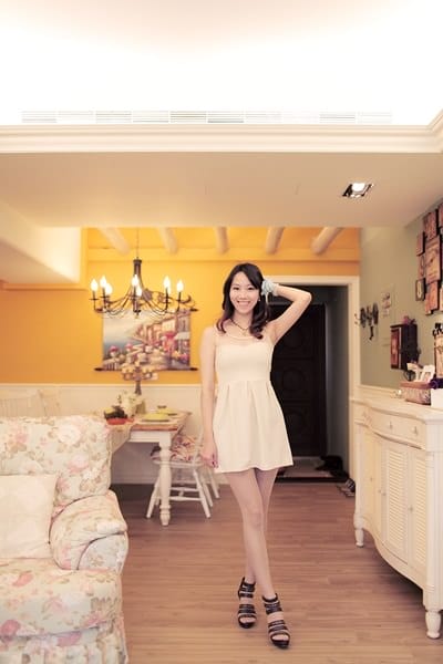 【人妻穿搭】今夏你一定要敗的♥波曼妮亞.豹搭王妃♥浪漫.唯美.性感一次給你(文末小禮)