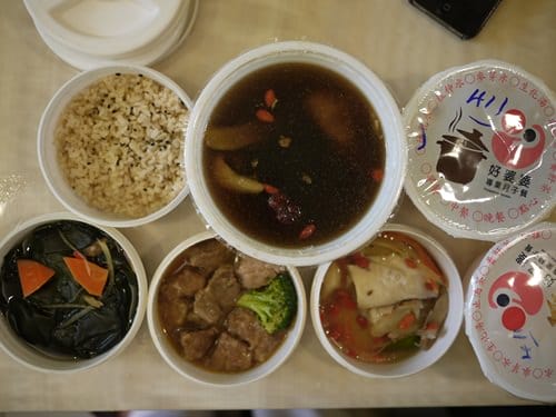 ▌三寶媽碎碎念▌♥ 美人羽產後護理之家♥ 好想再住一個月喔
