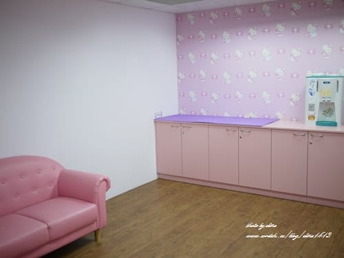 【板橋親子餐廳】爆走哥六歲生日 ♥艾瑪親子多元智能館♥ 慶生去