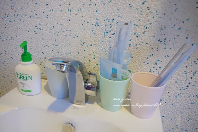 ▌宜蘭民宿▌超夢幻! 讓你拍不停的♥小熊粉藍屋♥  作家吳淡如第三間民宿