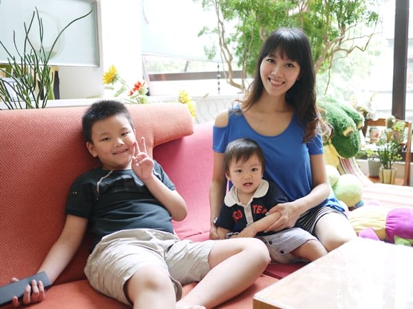 ▌宜蘭親子民宿▌♥ 樂森活度假民宿 ♥~隱身蘇澳武荖坑˙繽紛可愛的童話風親子民宿