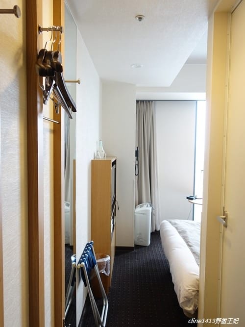▌札幌住宿推薦▌札幌車站斜對面三分鐘♥Hotel Gracery Sapporo格拉斯麗札幌酒店♥地點好交通便利