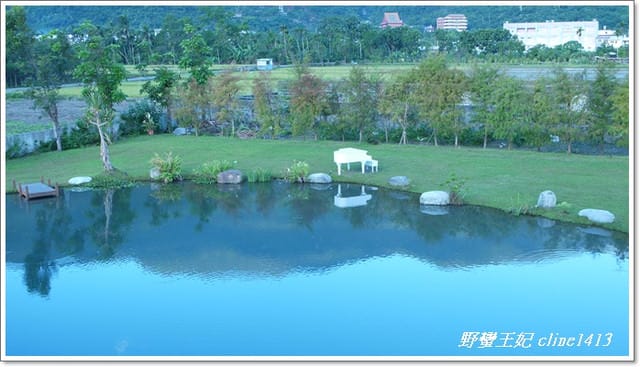▌花蓮民宿▌秋天˙我們相約在~花見幸福[景觀篇]