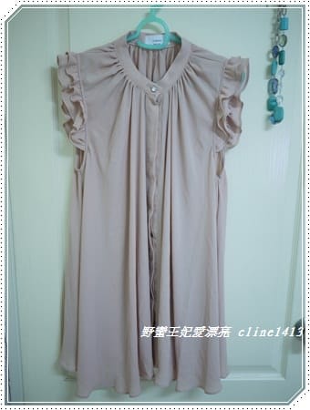 ♥【超生火】孕婦也能變身韓妞♥十款春夏裝穿搭分享