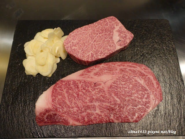 ▌東京銀座美食▌♥元祖鐵板燒牛排MISONO♥讓人允指回味的頂級神戶牛&黑毛和牛