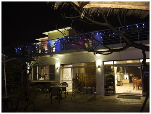▌宜蘭民宿▌五彩繽紛的親子民宿 ♥ 水岸森林 ♥