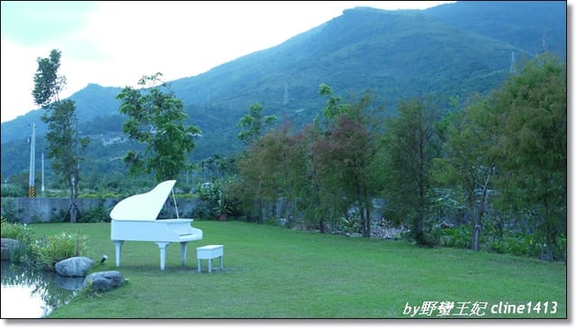 ▌花蓮民宿▌秋天˙我們相約在~花見幸福[景觀篇]