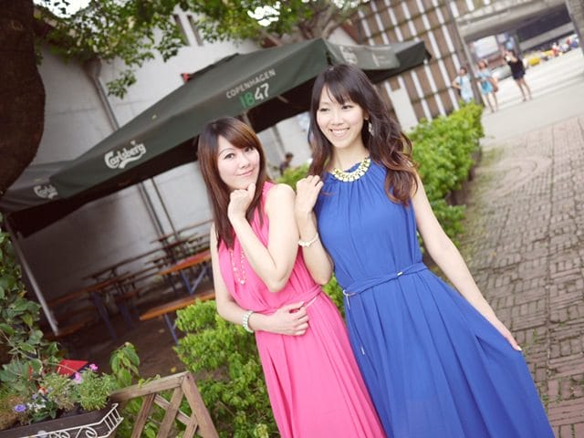 【就是愛敗家】超吸睛♥女神風母子裝&超甜美海軍風姊妹裝&復古性感小洋裝♥ - 第6張圖 【就是愛敗家】超吸睛♥女神風母子裝&超甜美海軍風姊妹裝&復古性感小洋裝♥