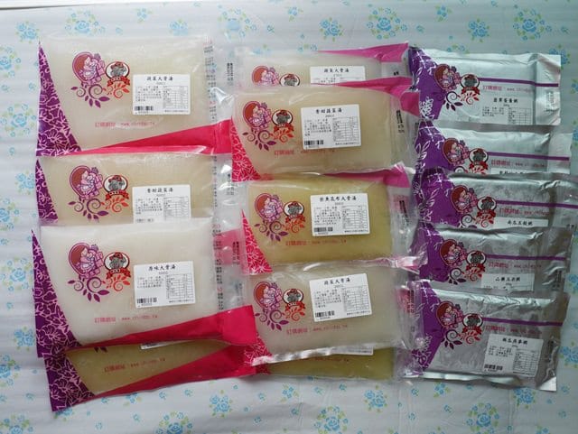 【IY副食品】挑戰新口味♥鈞媽御食堂♥讓媽咪更輕鬆!