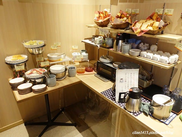 ▌福岡住宿推薦▌♥Hotel Forza Hakata飯店♥離博多車站一分鐘、飯店新穎、房間有按摩椅&對面有便利商店
