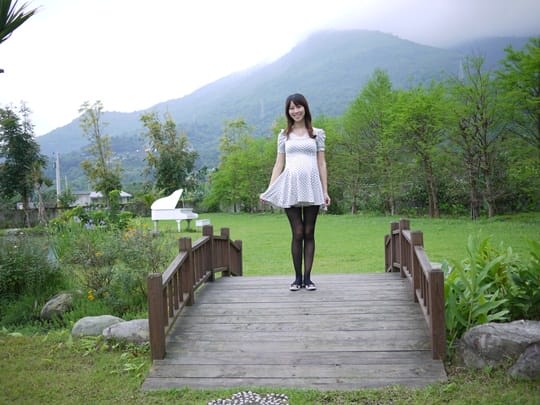 ▌花蓮民宿▌又是一間公主的夢幻民宿 ♥ 花蓮˙花見幸福˙蜜月套房  ♥