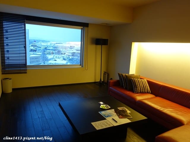 ▌浪漫北海道▌♥北海道五天四夜精彩行程分享(小樽、札愰、函館、登別、洞爺湖溫泉美景)