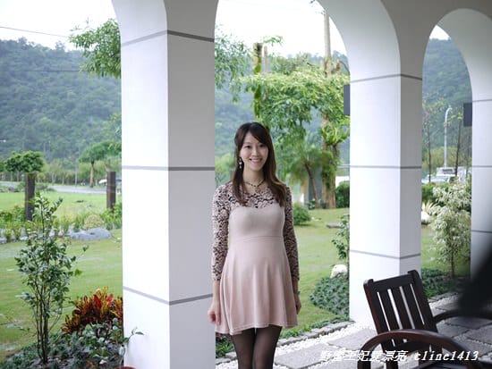 ▌宜蘭民宿▌三訪依然很美好的梅花湖畔優美民宿♥湖畔莊園♥